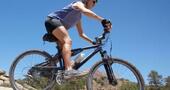 Entrenamiento para bicicleta de montaña Entrenamiento para bicicleta de montaña