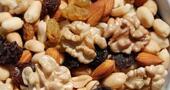 Alimentos ricos en magnesio Alimentos ricos en magnesio