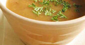 Dieta de la sopa de cebolla Dieta de la sopa de cebolla