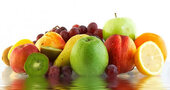 Dieta de frutas para bajar de peso Dieta de frutas para bajar de peso