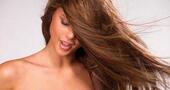 Jugo de limón para el brillo del cabello Jugo de limón para el brillo del cabello