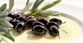 Aceite de oliva para tratar la colitis ulcerosa