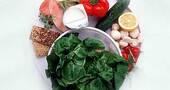 Dieta para anemia ferropénica Dieta para anemia ferropénica