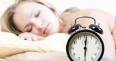 Tratamiento natural del insomnio