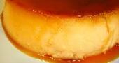 Flan de Quinua Flan de Quinua
