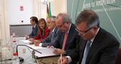 España podrá fabricar 10 millones de vacunas contra la gripe estacional en su primera planta de producción España podrá fabricar 10 millones de vacunas contra la gripe estacional en su primera planta de producción