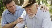 El Alzheimer destruye las células nerviosas de la nariz El Alzheimer destruye las células nerviosas de la nariz
