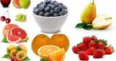 Frutas para diabéticos Frutas para diabéticos