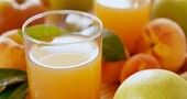 Un zumo para reducir el colesterol Un zumo para reducir el colesterol