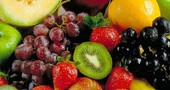 Las frutas no reemplazan a las verduras