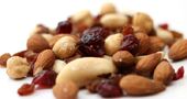 Por qué incluir frutos secos en nuestra dieta Por qué incluir frutos secos en nuestra dieta