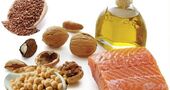 Fuentes de omega 3 Fuentes de omega 3
