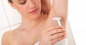 Soluciones naturales para cuidar la piel luego de rasurarte