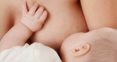 P & R: ¿Hasta qué edad debo amamantar a mi bebé? P & R: ¿Hasta qué edad debo amamantar a mi bebé?