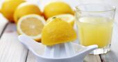 Jugo de limón para los cálculos renales Jugo de limón para los cálculos renales