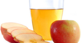 Beneficios de tomar jugo de manzana a diario