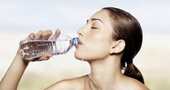 Hidratación: la importancia del agua y las sales minerales
