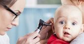 La otitis en niños La otitis en niños