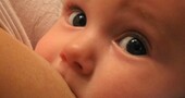 ¿Por qué dar el pecho a tu bebé? ¿Por qué dar el pecho a tu bebé?