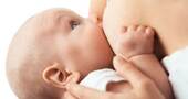 Lactancia materna exclusiva: Durante los primeros 6 meses para la OMS la mejor opción
