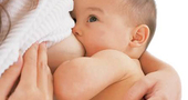 La lactancia materna con toma de gluten puede prevenir la enfermedad celíaca