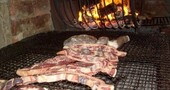 ¿Es sana la comida a la parrilla? ¿Es sana la comida a la parrilla?