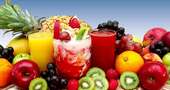 Las mejores frutas de Otoño Las mejores frutas de Otoño