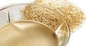 Leches Vegetales, de Sesamo y Avena Leches Vegetales, de Sesamo y Avena