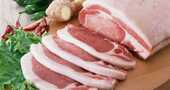 ¿Cuáles son los beneficios de la carne de cerdo? ¿Cuáles son los beneficios de la carne de cerdo?