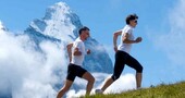 Entrenamiento para resistencia: Cuestas Entrenamiento para resistencia: Cuestas