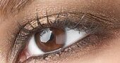 Maquillaje ojos marrones Maquillaje ojos marrones