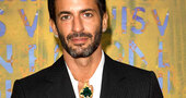 Marc Jacobs se pasa al maquillaje Marc Jacobs se pasa al maquillaje