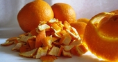 Cómo hacer una máscara facial con cáscara de naranja Cómo hacer una máscara facial con cáscara de naranja