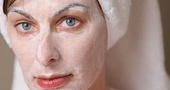 Mascarilla para cutis graso Mascarilla para cutis graso