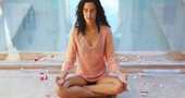 Ejercicios de meditación en casa Ejercicios de meditación en casa