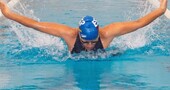 Moldea tu cuerpo con la natación Moldea tu cuerpo con la natación