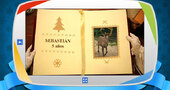 Navidades Sorprendentes 2013| carta a los Reyes, video o felicitación Navidades Sorprendentes 2013| carta a los Reyes, video o felicitación
