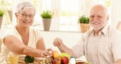 Alimentación en la tercera edad (Parte 2) Alimentación en la tercera edad (Parte 2)
