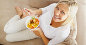 Consejos de alimentación en la menopausia