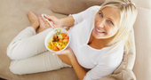 Consejos de alimentación en la menopausia Consejos de alimentación en la menopausia