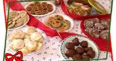 Consejos de nutrición para Navidad Consejos de nutrición para Navidad