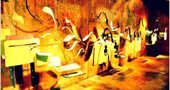 Galería Loewe, un nuevo museo que se ha convertido en un must para fashionistas que visitan Barcelona Galería Loewe, un nuevo museo que se ha convertido en un must para fashionistas que visitan Barcelona