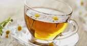 Para que sirve el té de manzanilla Para que sirve el té de manzanilla