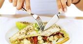 Los beneficios del consumo de pescado para la salud son superiores a sus riesgos Los beneficios del consumo de pescado para la salud son superiores a sus riesgos