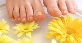 Consejos para la salud de los pies (Parte 1) Consejos para la salud de los pies (Parte 1)