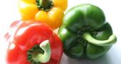 Beneficios del pimiento Beneficios del pimiento