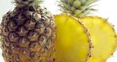 Piña detox: depura tu cuerpo de los excesos navideños Piña detox: depura tu cuerpo de los excesos navideños