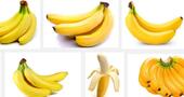 Plátano, excelente aporte de hidratos de carbono Plátano, excelente aporte de hidratos de carbono
