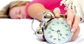 ¿Por qué a veces hablamos mientras dormimos? ¿Por qué a veces hablamos mientras dormimos?