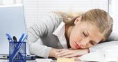 ¿Por qué nos da sueño después de comer? ¿Por qué nos da sueño después de comer?
